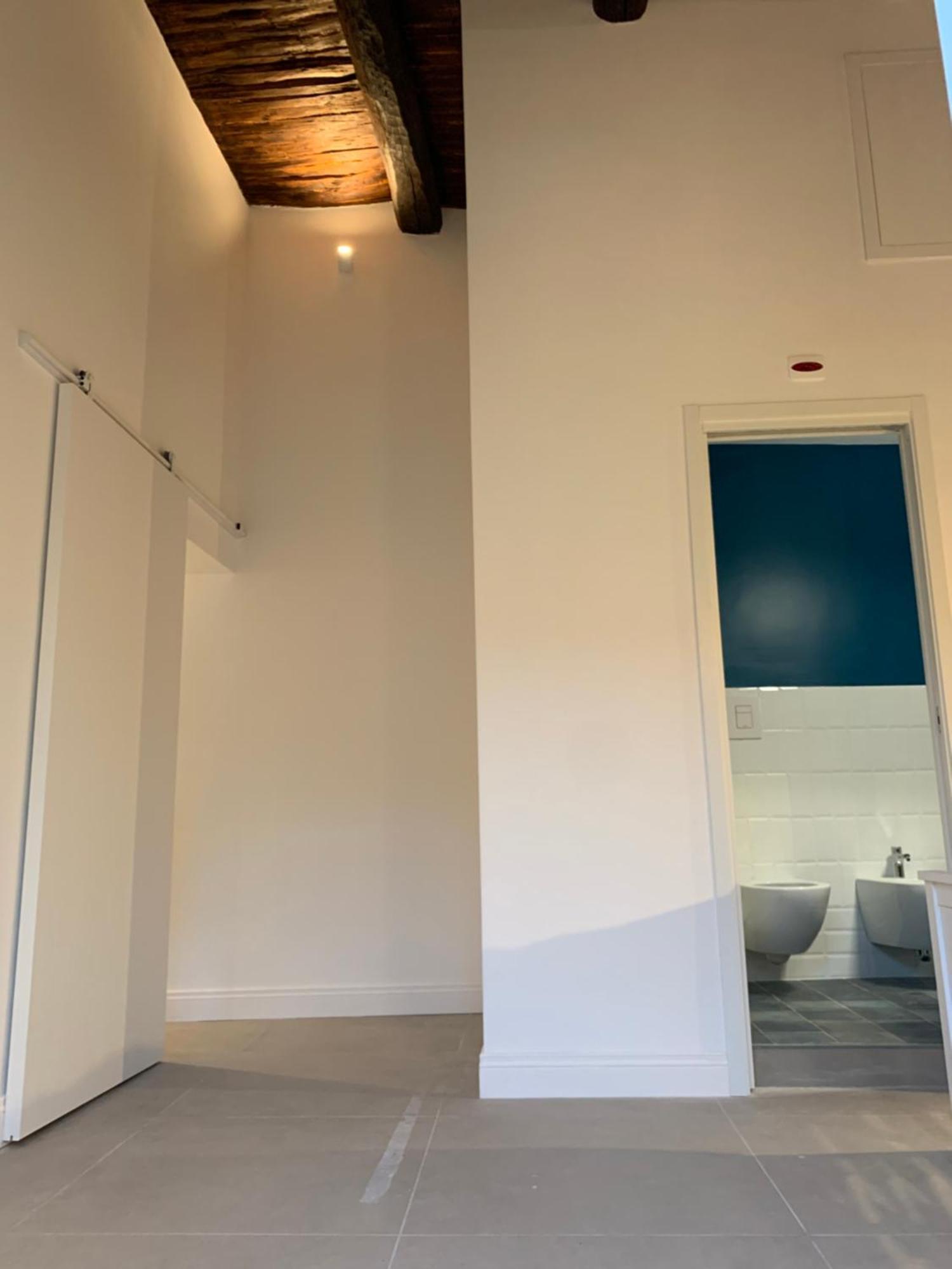 Fafa Apartment City Center Napoli Bagian luar foto