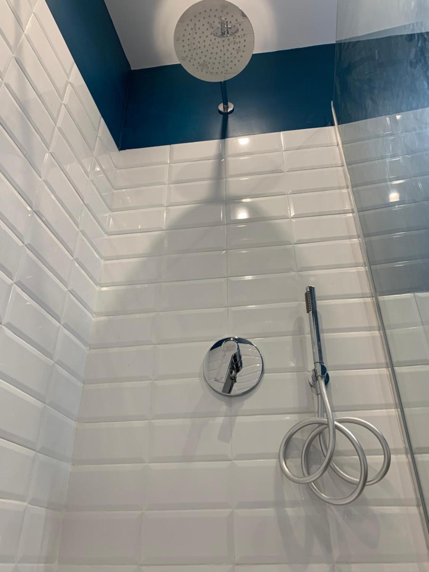 Fafa Apartment City Center Napoli Bagian luar foto