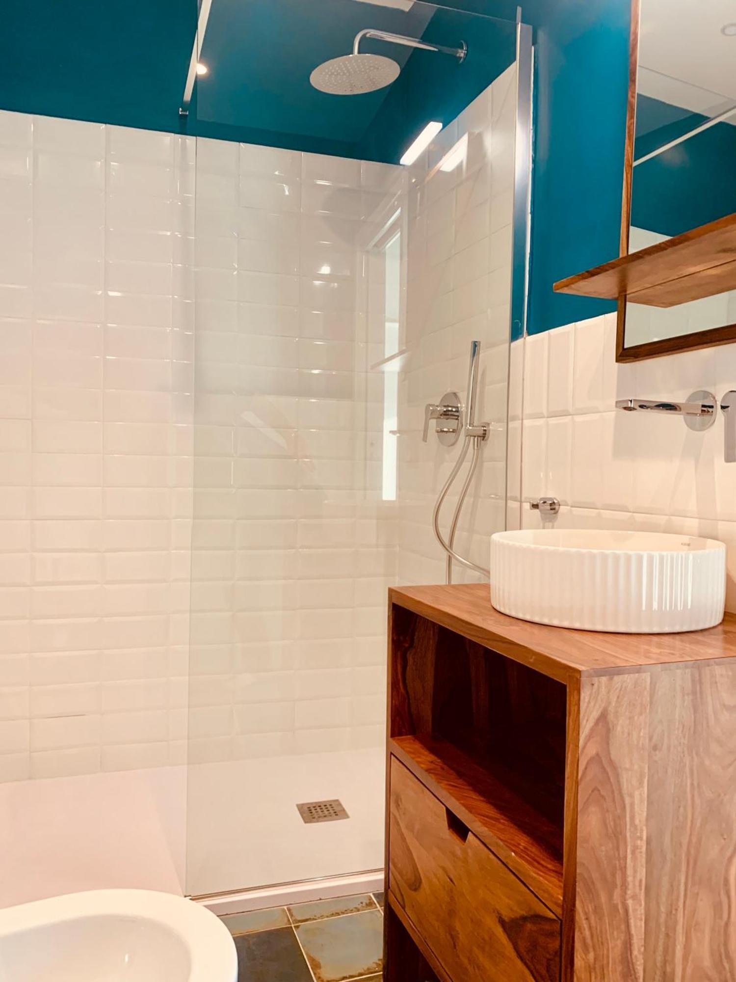 Fafa Apartment City Center Napoli Bagian luar foto