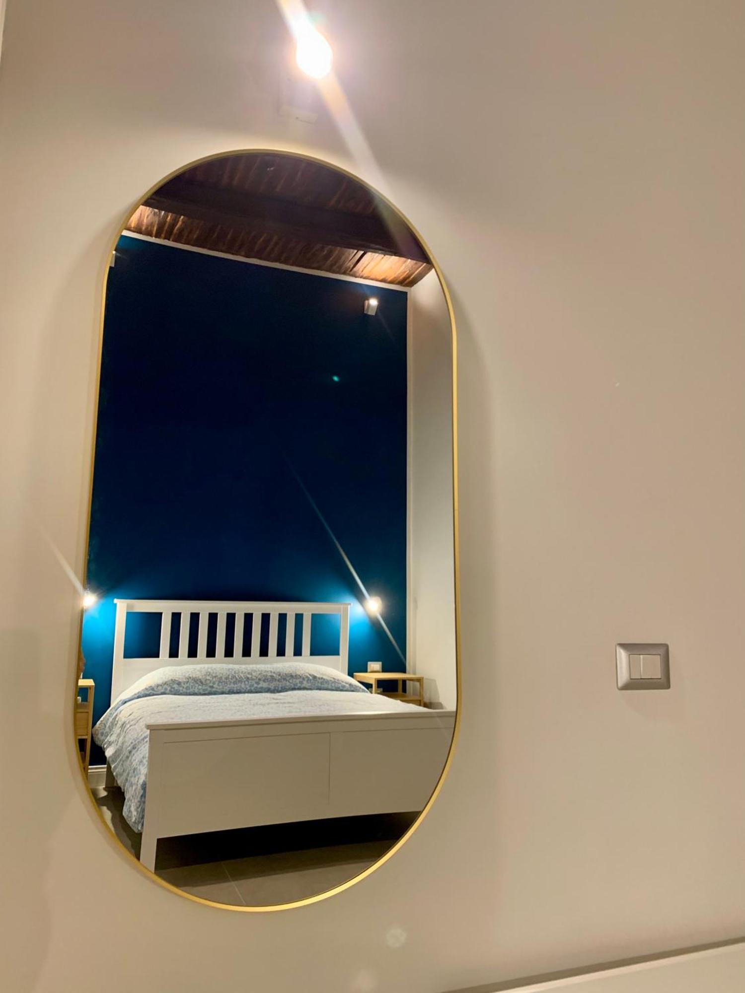 Fafa Apartment City Center Napoli Bagian luar foto